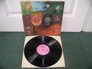 King Crimson - In The Wake Of Poseidon(UK 1970 1ST PRESS VINYL ALBUM / VG+)