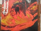 THE STOOGES - FUN HOUSE - IGGY POP - WLP PROMO LP