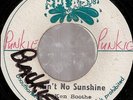 KEN BOOTHE / AIN'T NO SUNSHINE / LISTEN