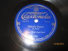 WOW KING OLIVERS JAZZ BAND ON U.S. CLAXTONOLA E+ BEAUTY JAZZ 78