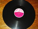 THE MARCELS Blue Moon RARE BRAZIL COLPIX 78 RPM