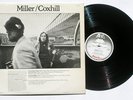 LOL COXHILL Miller Coxhill on UK Caroline clean prog