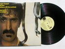 FRANK ZAPPA Dupree's Paradise 2LP on Toasted NM copy Mothers of Invention