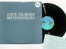 DAVID GILMORE Metaphysical 2LP on TMOQ NM copy Pink Floyd psych Dave