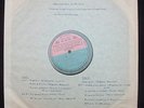 SXL 6080 - Handel - Alcina - Sutherland - Test Pressing - NM