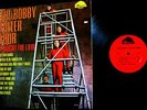 TOPS 1965 MONO   BOBBY FULLER FOUR   I FOUGHT THE LAW   STRAIGHT FROM THE GARAGE