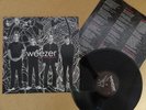 Weezer,Make Believe LP,original 2005 pressing,with inner sleeve,OUT OF PRINT