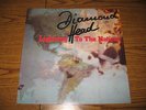 DIAMOND HEAD Lightning To The Nations LP ORG SEALED METALLICA ANGEL WITCH ELIXIR