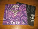 KING DIAMOND The Eye LP MINT MERCYFUL FATE SATAN’S HOST JAG PANZER EVIL