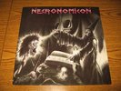 NECRONOMICON Apocalyptic Nightmare LP MINT ASSASSIN DESTRUCTION SODOM