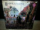 BLACK SABBATH 1st Album 1970 UK VERTIGO SWIRL LP  (EXCELLENT CONDITION/RARE)