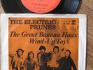 THE ELECTRIC PRUNES