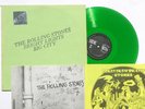 ROLLING STONES Bright Lights Big City on TMOQ NM copy