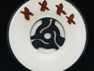 RARE Unknown UK Skinhead Reggae Organ Instr / GET BACK TOGETHER W Groovy (EX+) ?
