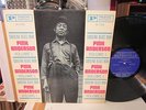 Pink Anderson Carolina Blues Man Vol.1 RARE BLUESVILLE 1038 BLUE SILVER DG ORIG