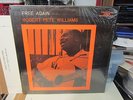 Robert Pete Williams - Free Again BLUESVILLE 1026 FACTORY SEALED DG ORIGINAL