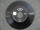 ELVIS PRESLEY RARE 7” GERMAN ARMY LABEL PRESSING 45 BLUE MOON RCA 6640 Military