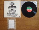 FLOWER TRAVELLIN' BAND SATORI 1971 JAPAN Orig LP P-8056A 2000 YEN ver. $4 Ship