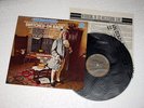 US AUDIOPHILE PRESS Half Speed Mastered WALTER CARLOS Switched-On Bach LP Rare