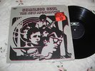 THE NEW APOCALYPSE  RARE PSYCH LP(MTA-MTS   5017)STAINLESS SOUL