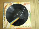 Pink Floyd - Dark Side of the Moon –LP-PICTURE DISC-RARE LP