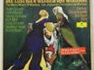 Donath/Mathis/Klee NICOLAI The Merry Wives of Windsor - DG 2709 065 SEALED
