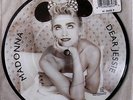 MADONNA * DEAR JESSIE * UK LIMITED EDITION 7