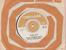 Mike Westbrook Original Peter JAZZDANCER DERAM-(1970)