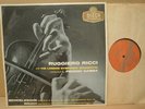 MENDELSSOHN / BRUCH VIOLIN CONC. R. RICCI / LONDON SYMPH P GAMBA DECCA SXLS 2006