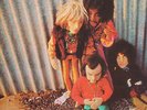 JIMI HENDRIX – Band of Gypsys Rare Australian PUPPET LP