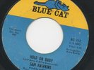 Sam HAWKINS hold on 45 top NORTHERN SOUL handclappin HEAR ??