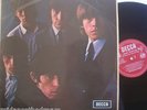 ROLLING STONES - No.2   VINYL LP MONO LK4661 BLIND MAN TEXT