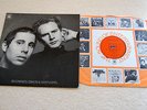 SIMON AND GARFUNKEL Bookends LP Orig MONO 1st UK CBS Lam Sleeve UK A1/B1  V.RARE