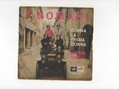 I Nomadi 45 giri DONNA LA PRIMA DONNA