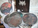 UNLEASHED - And We Shall Triumph 6 LP Limited Edition Picture Disc Box Set Vinyl
