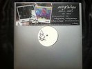Mindfield Biz & Bdeps EP - Rare Oz Hip Hop