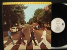 BEATLES lp- Abbey Road-ORIGINAL MASTER RECORDING, Capitol MFSL 1-023  JAPAN