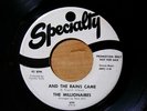 Soul 45 rpm The Millionaires 