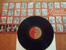 FUSION ORCHESTRA-skeleton in armour '73 UK LP ORIG. PROG. CLASSIC