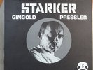 Janos STARKER *Kodaly Duo/Heiden Sonata* Gingold Pressler SIGNED Star#2