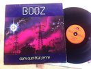 EMMANUEL BOOZ DANS QUEL ETAT J'ERRE POLYDOR 1979 FRENCH PSYCH PROG