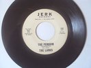  NORTHERN SOUL 45 THE LARKS THE PENGUIN