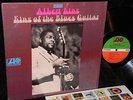 ALBERT KING, KING OF THE BLUES GUITAR ATLANTIC FIRST -MINT