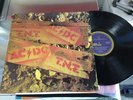 AC/DC T.N.T. Original 1975 Australian LP APLPA-016 TNT Albert Studios Gatefold