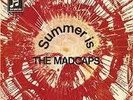 MADCAPS  - GEORG DANZER -SUMMER IS - JOHN WAYNE  7