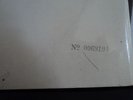 BEATLES WHITE ALBUM LOW NUMBER  0069194
