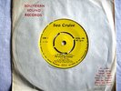 DAVE LEE SOUND EP ON ORIGINAL UK SEA CRUISE 1974 BRITISH ROCKABILLY TEDDY BOY