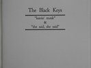 Black Keys, 