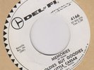 LITTLE CAESAR and The ROMANS Memories Of Those Oldies But Goodies Del Fi WLP 45