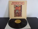 JERICHO JONES-SAME-  FIRST PRESS U.K. LP 1972- RARE HEAVY PROG PSYCH-RAR